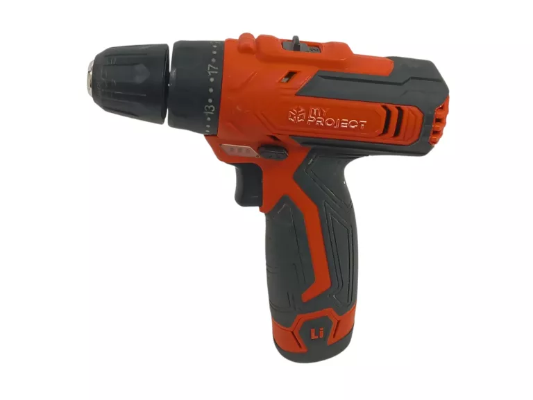 WKRĘTARKA MYPROJECT 12V