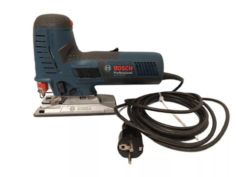 WYRZYNARKA BOSCH GST 160 CE 800W 230V