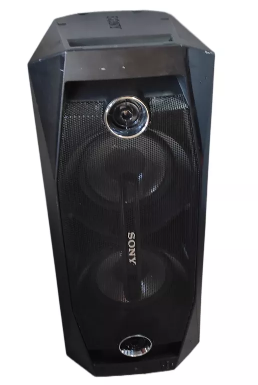 GŁOŚNIK SONY GTK-X1BT