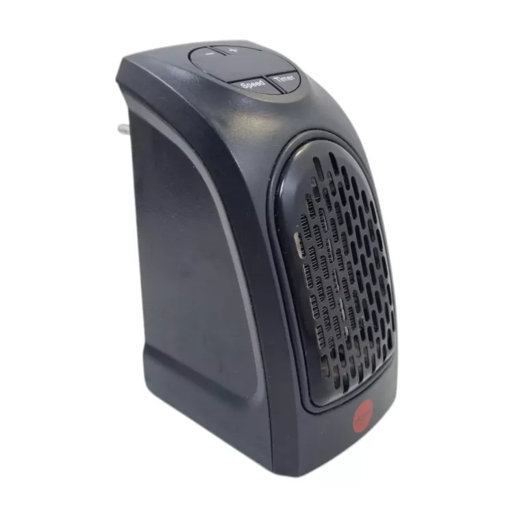 MINI GRZEJNIK TERMOWENTYLATOR FARELKA HL20 ELDOM