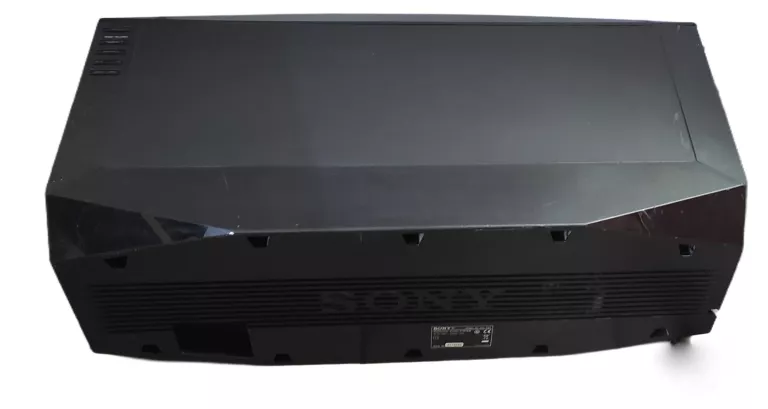GŁOŚNIK SONY GTK-X1BT