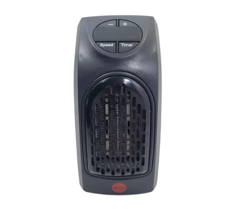 MINI GRZEJNIK TERMOWENTYLATOR FARELKA HL20 ELDOM