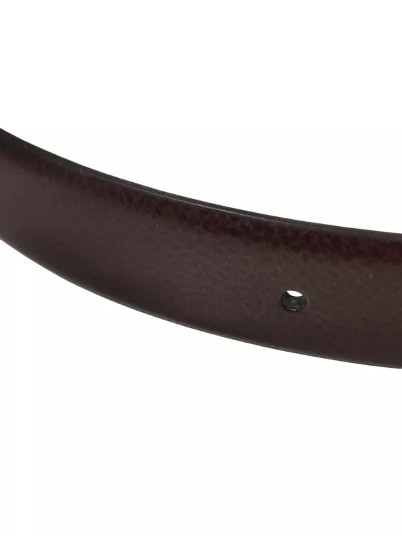 PASEK SKÓRZANY MĘSKI LAVARD 74343.24