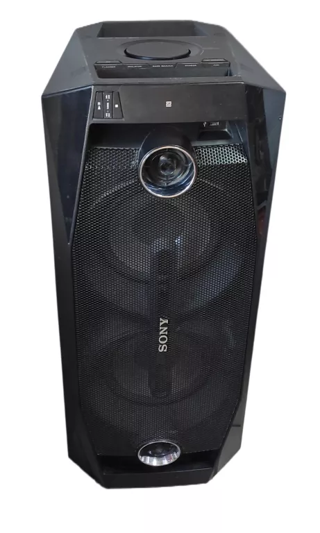 GŁOŚNIK SONY GTK-X1BT