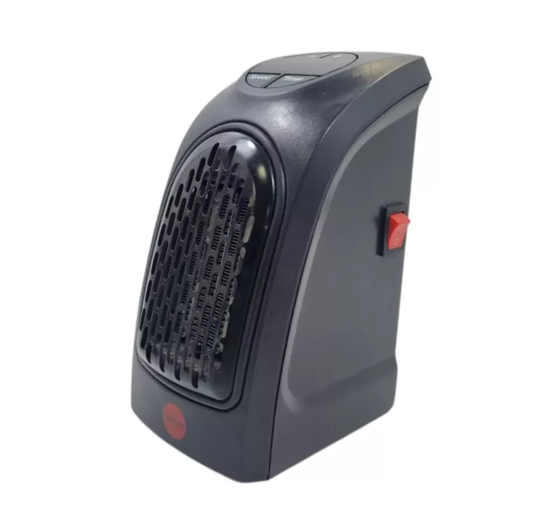 MINI GRZEJNIK TERMOWENTYLATOR FARELKA HL20 ELDOM