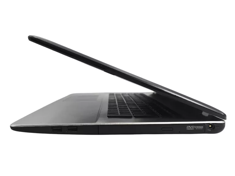LAPTOP ASUS F750L INTEL CORE I7-4510U 16/256GB SSD NVIDIA GEFORCE 840M