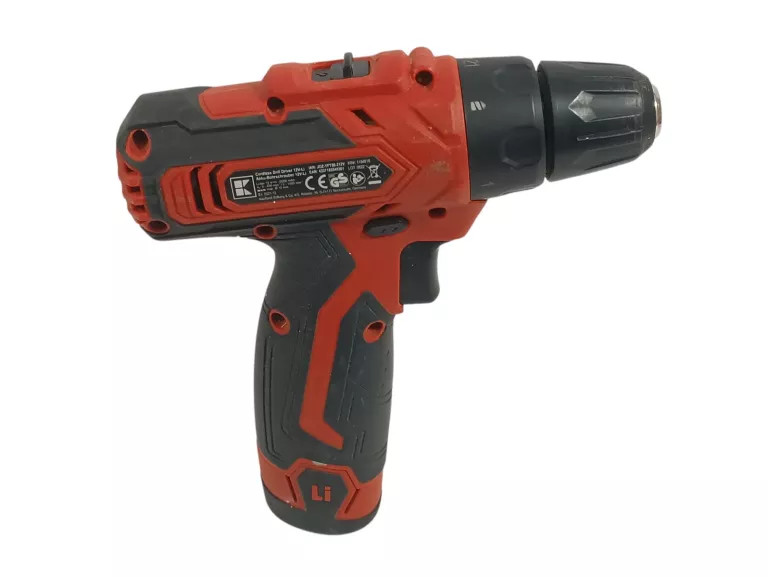 WKRĘTARKA MYPROJECT 12V