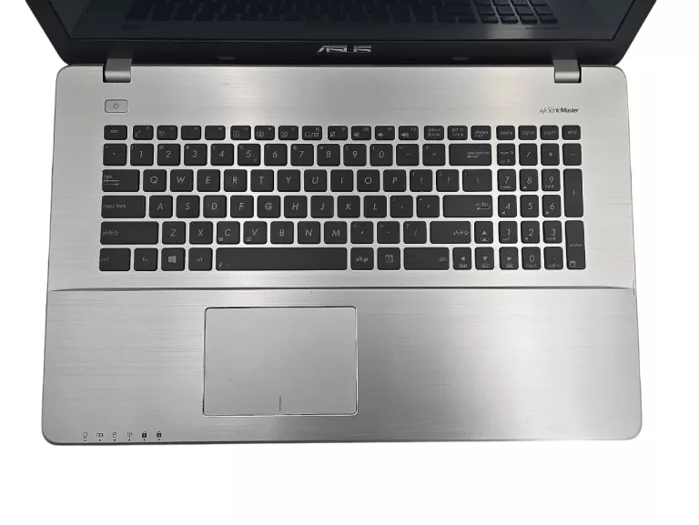 LAPTOP ASUS F750L INTEL CORE I7-4510U 16/256GB SSD NVIDIA GEFORCE 840M