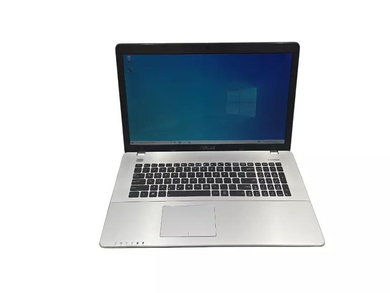 LAPTOP ASUS F750L INTEL CORE I7-4510U 16/256GB SSD NVIDIA GEFORCE 840M