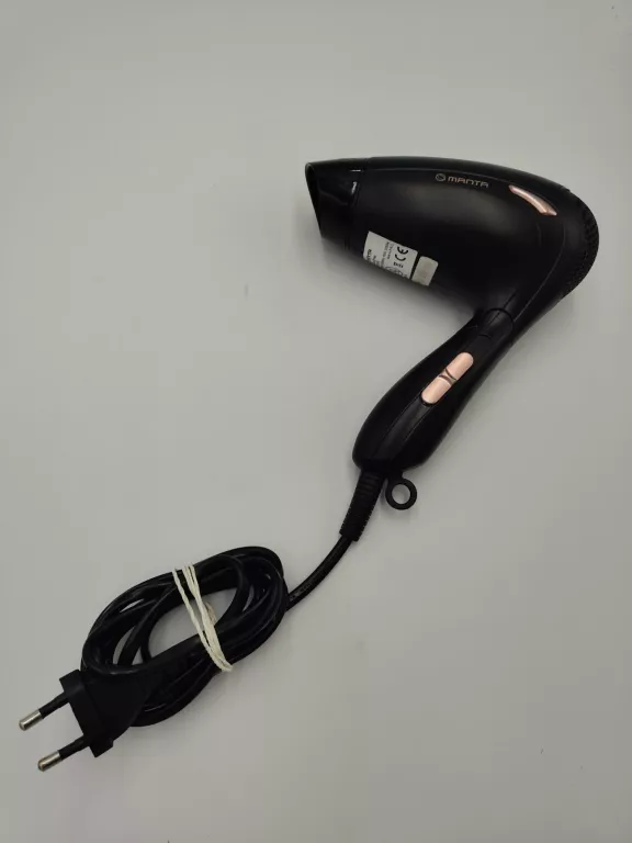 SUSZARKA DO WŁOSÓW MANTA MH105