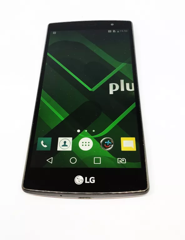 TELEFON LG G4S / OPIS!