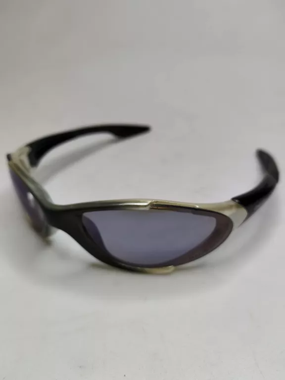 OKULARY SPORTOWE ADLER S003B