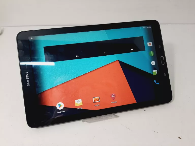 TABLET SAMSUNG GALAXY TAB E 9.6 SM-T561