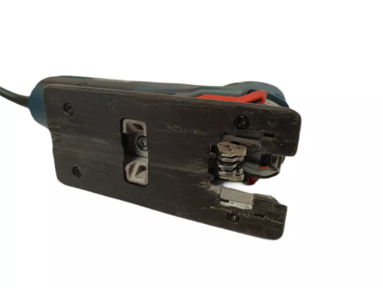 WYRZYNARKA BOSCH GST 160 CE 800W 230V