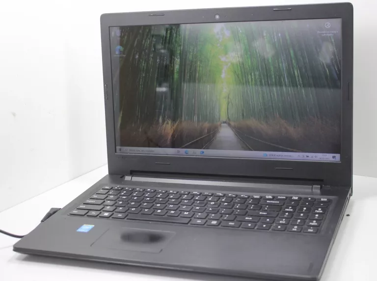 LAPTOP LENOVO IDEAPAD 100-15IBD