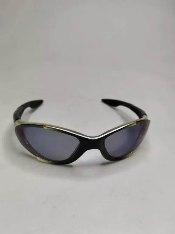 OKULARY SPORTOWE ADLER S003B