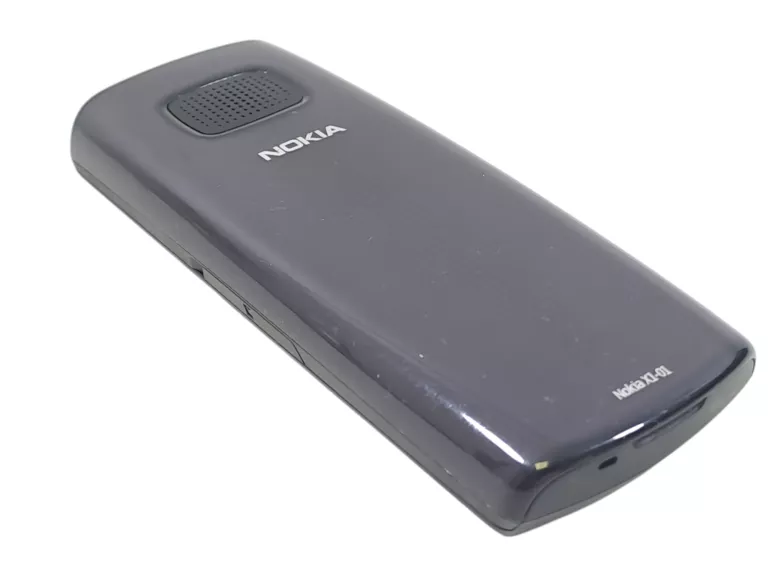 NOKIA X1-01