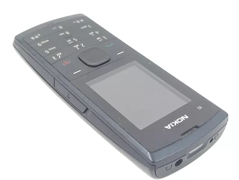 NOKIA X1-01