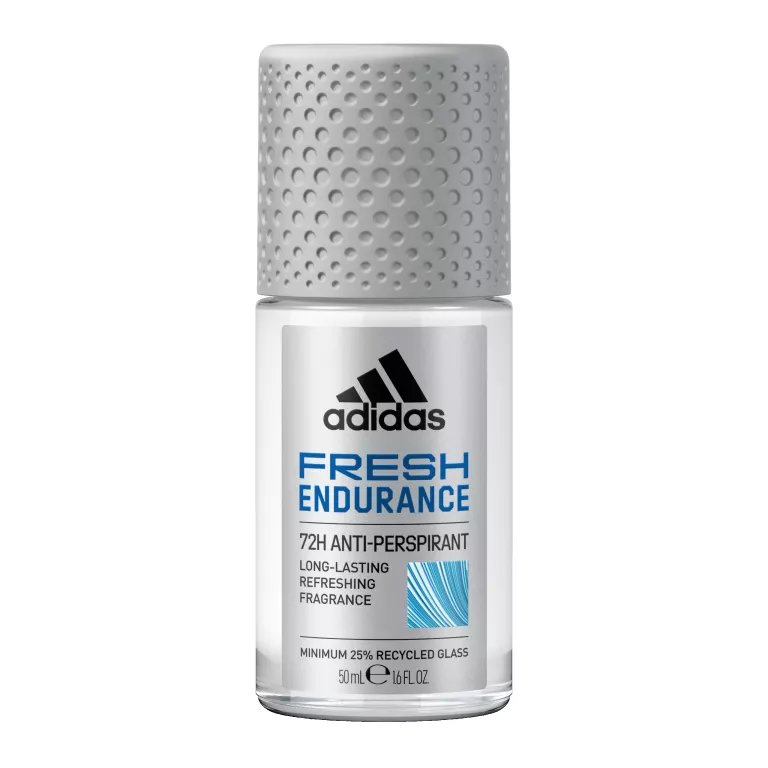 ADIDAS FRESH ENDURANCE MĘSKI ANTYPERSPIRANT KULKA