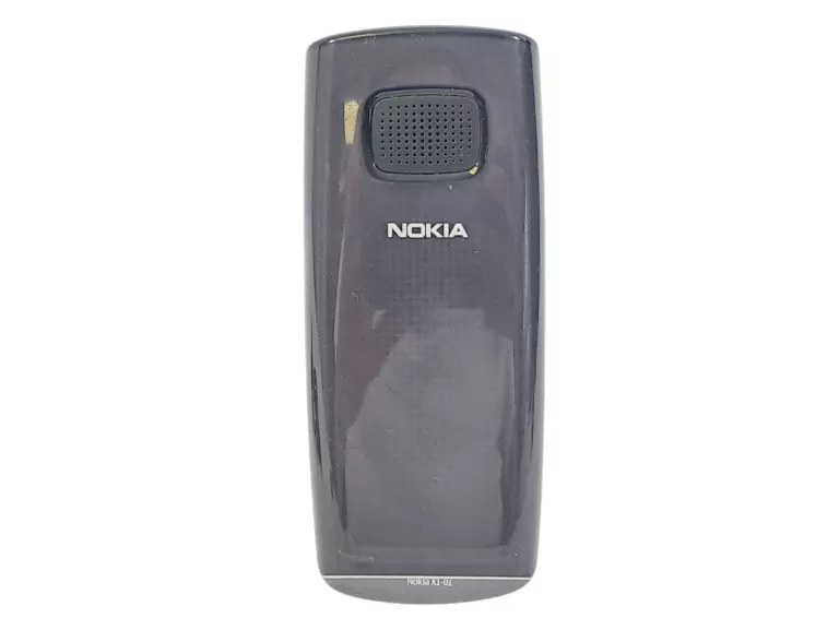 NOKIA X1-01