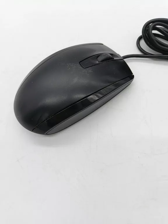 MYSZKA HP MODGUO