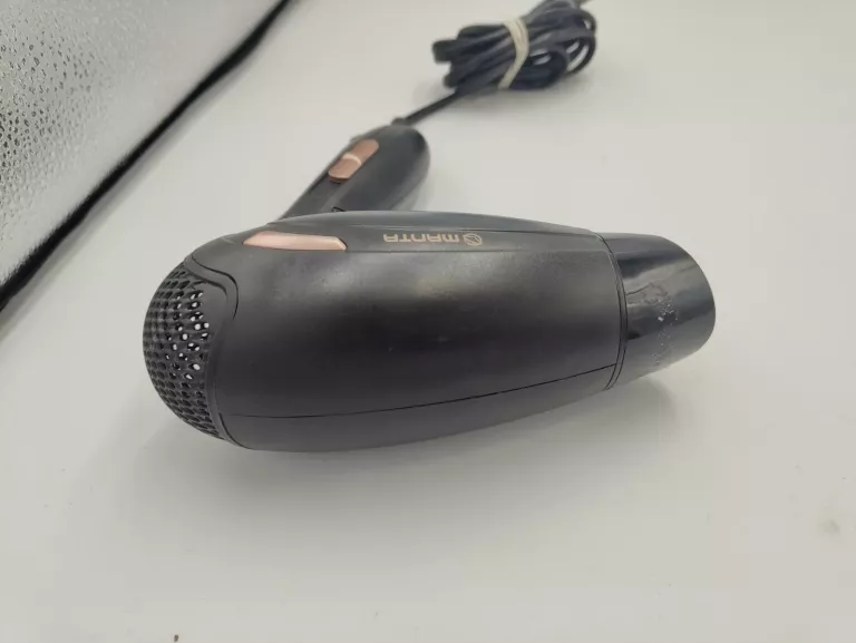 SUSZARKA DO WŁOSÓW MANTA MH105