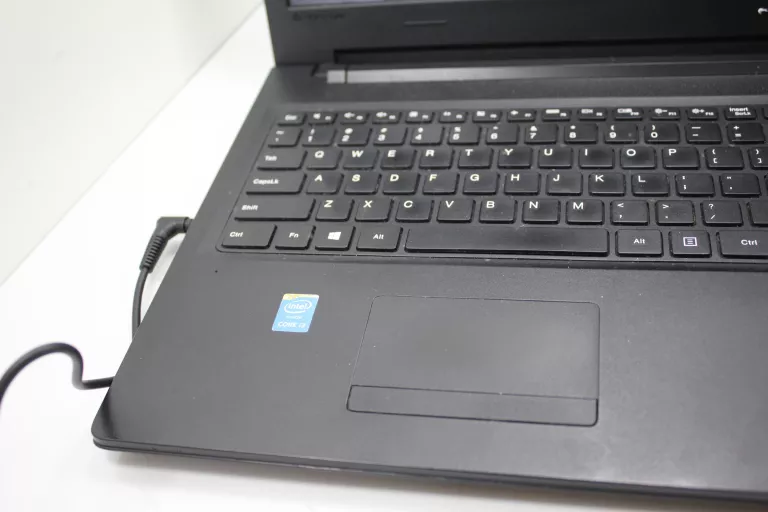 LAPTOP LENOVO IDEAPAD 100-15IBD