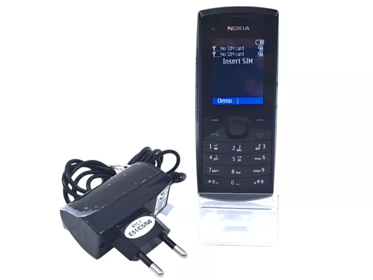 NOKIA X1-01