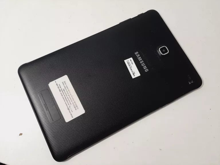 TABLET SAMSUNG GALAXY TAB E 9.6 SM-T561