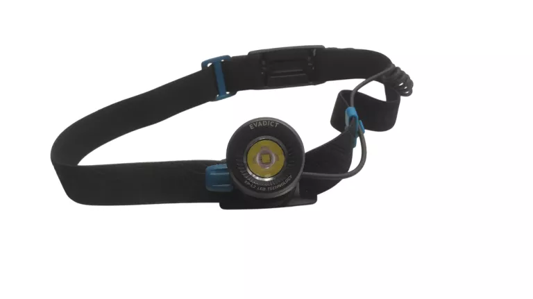 LATARKA CZOŁOWA DECATHLON ONTRAIL 900