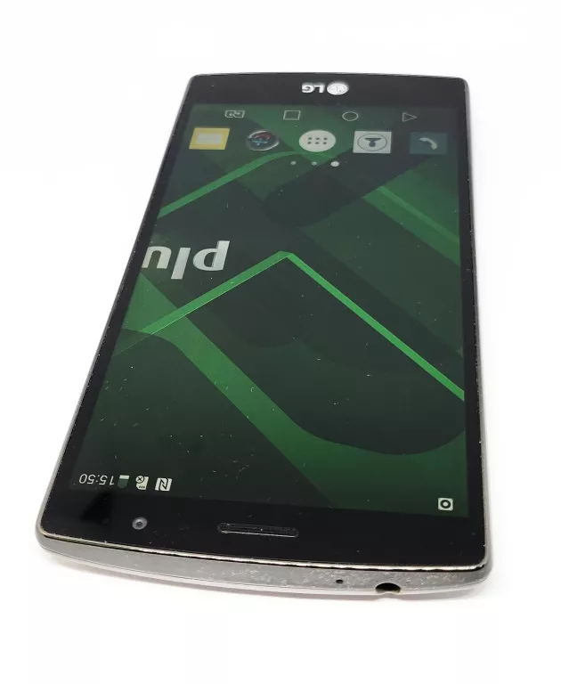 TELEFON LG G4S / OPIS!