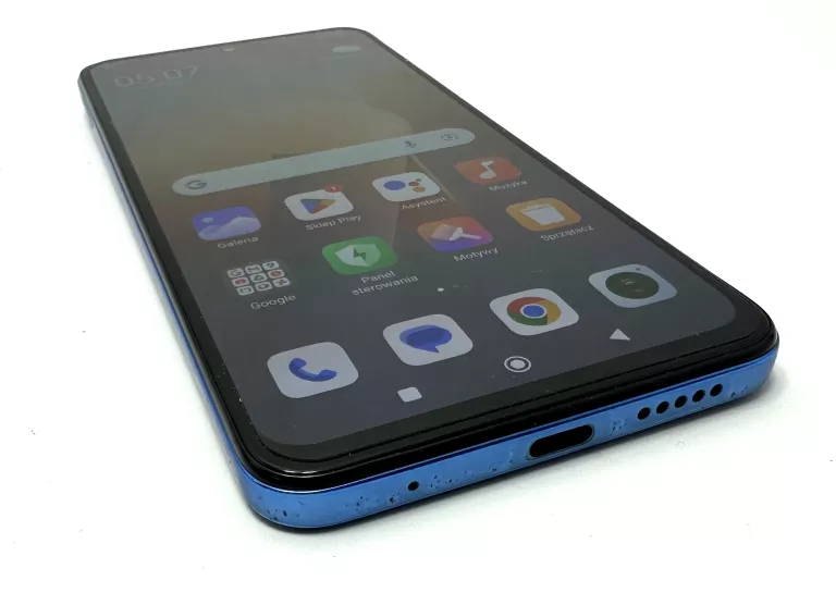 TELEFON XIAOMI REDMI NOTE 11