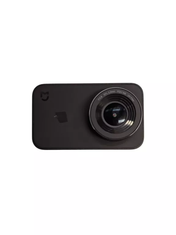 KAMERA XIAOMI MIJIA 4K ACTION + BATERIA