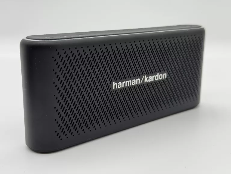 GŁOŚNIK HARMAN KARDON HARMAN KARDON TRAVELER CZARNY
