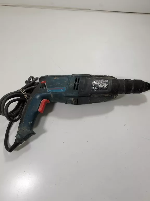 MŁOTOWIERTARKA BOXER BX-150