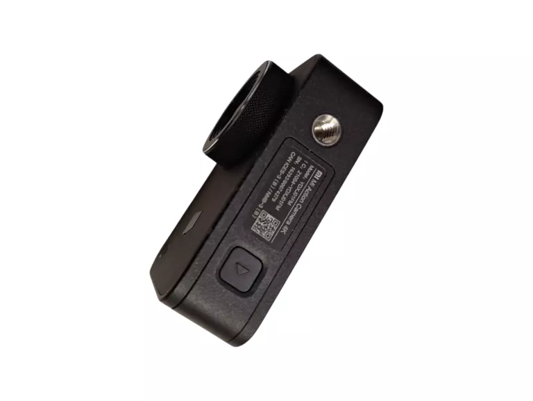 KAMERA XIAOMI MIJIA 4K ACTION + BATERIA