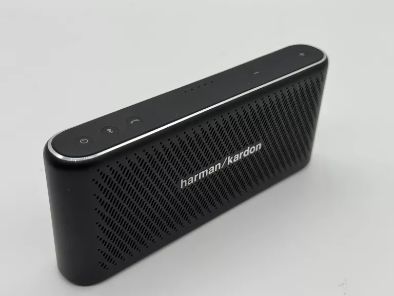 GŁOŚNIK HARMAN KARDON HARMAN KARDON TRAVELER CZARNY