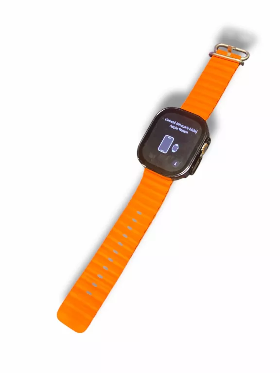 SMARTWATCH APPLE WATCH ULTRA 2 49MM