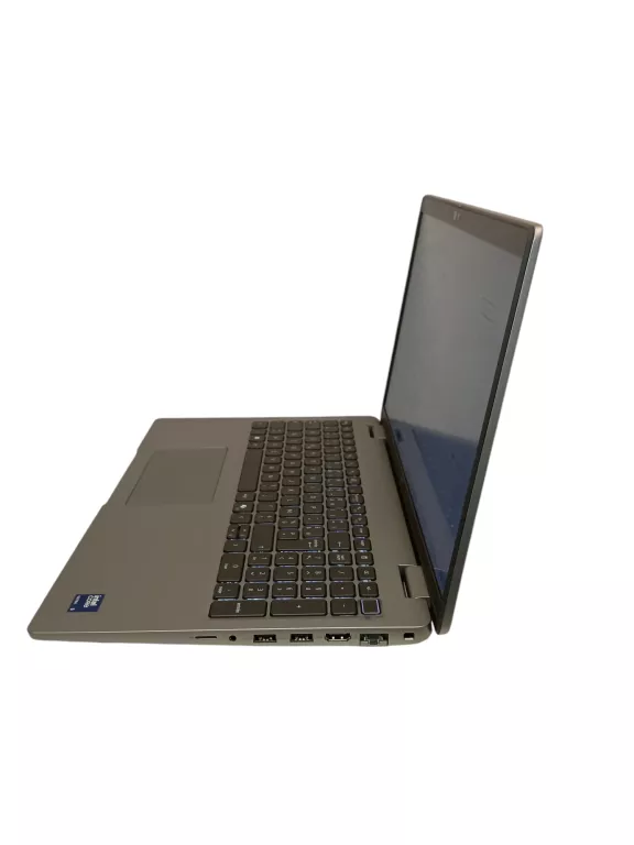 LAPTOP DELL LATITUDE 5550 I5-135 ULTRA / 16GB  / 512GB !IDEALNY!! POLECAM