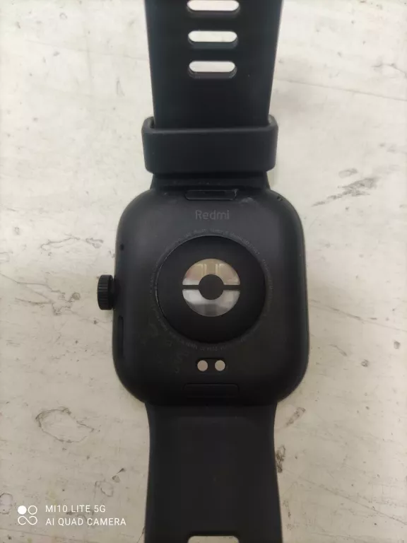 SMARTWATCH XIAOMI REDMI WATCH 4