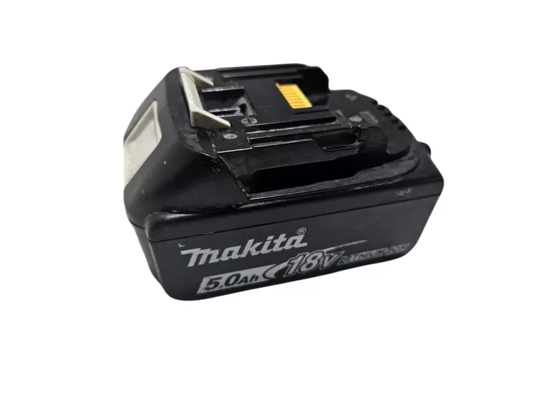 AKUMULATOR MAKITA BL1850B 18V 5.0AH