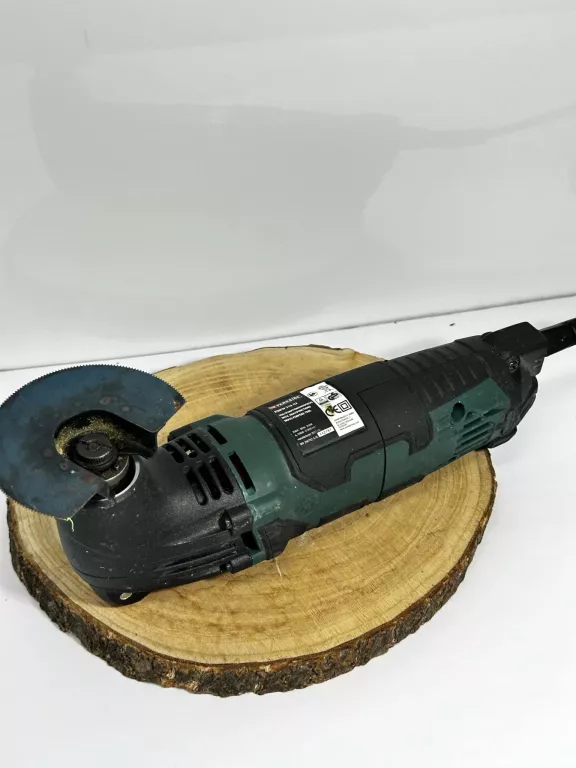 NARZĘDZIE WIELOFUNKCYJNE PARKSIDE PMFW 310 D2
