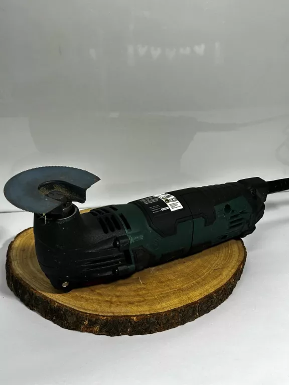 NARZĘDZIE WIELOFUNKCYJNE PARKSIDE PMFW 310 D2