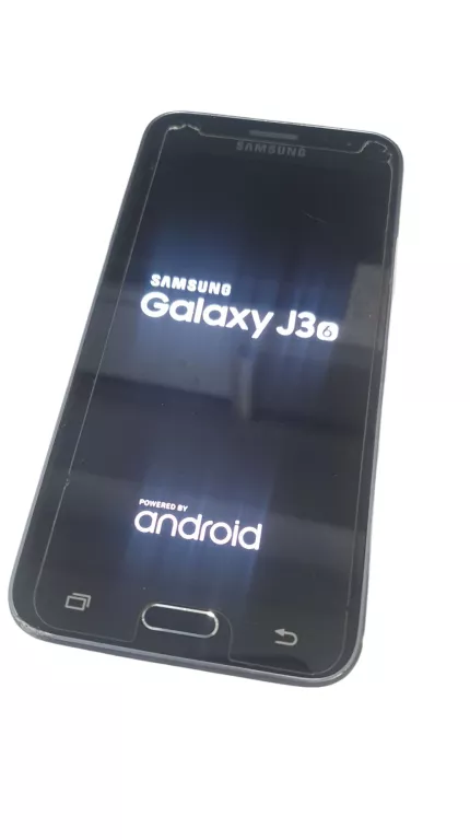 TELEFON SAMSUNG J3