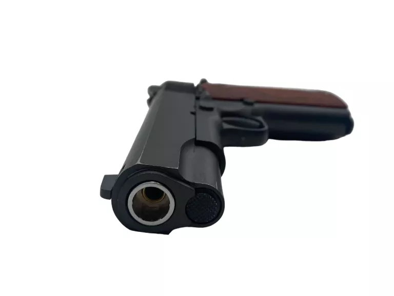 PISTOLET GAZOWY GBB ASG DAN WESSON A2 CO2