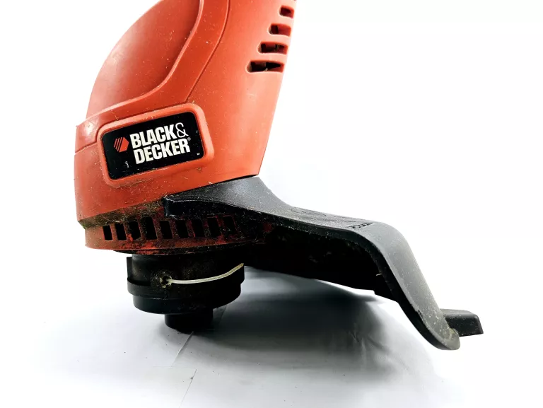 BLACK DECKER PODKASZARKA GL250