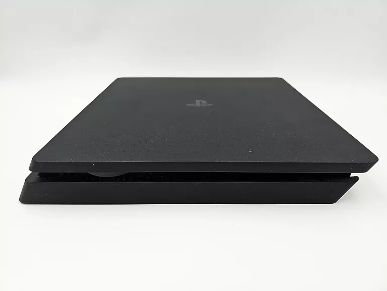 KONSOLA SONY PS4 SLIM 1TB, 2 PADY