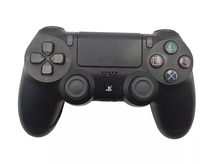 KONSOLA PLAYSTATION 4 PRO CUH-7216B KONTROLER!