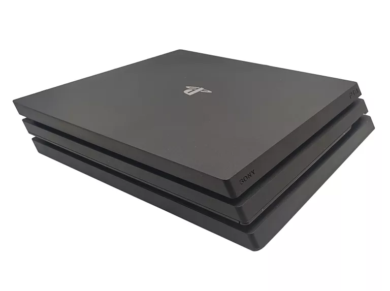 KONSOLA PLAYSTATION 4 PRO CUH-7216B KONTROLER!