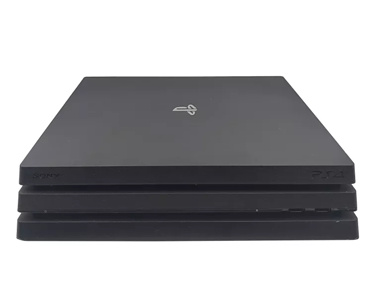 KONSOLA PLAYSTATION 4 PRO CUH-7216B KONTROLER!